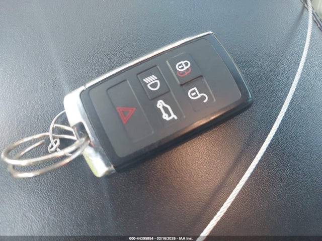 SALWR2RV6KA420362 Land Rover Range Rover Sport Hse