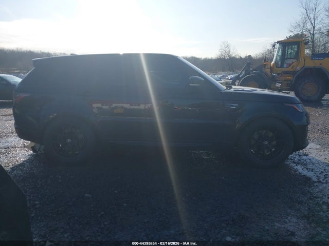 SALWR2RV6KA420362 Land Rover Range Rover Sport Hse