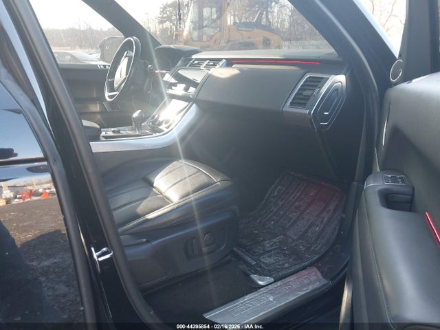 SALWR2RV6KA420362 Land Rover Range Rover Sport Hse