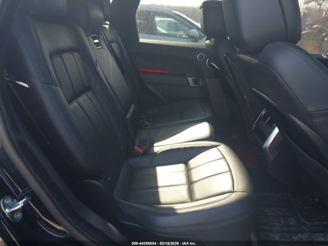 SALWR2RV6KA420362 Land Rover Range Rover Sport Hse