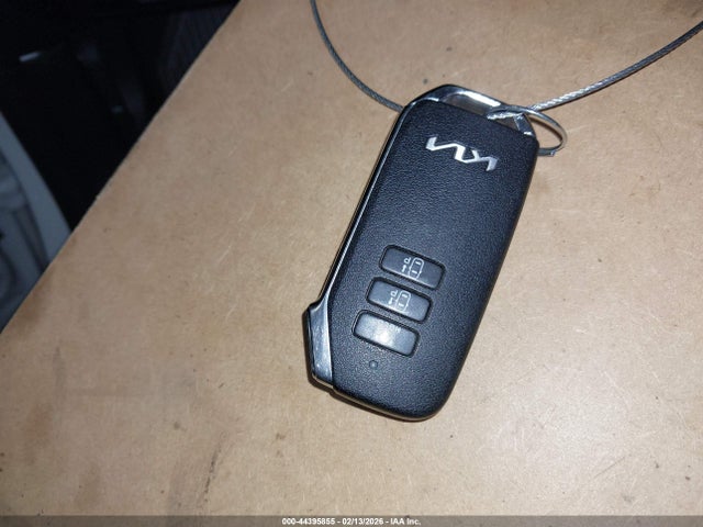 KIA Ev6 Gt-line 2024 KNDC4DLC7R5203014 Image 9