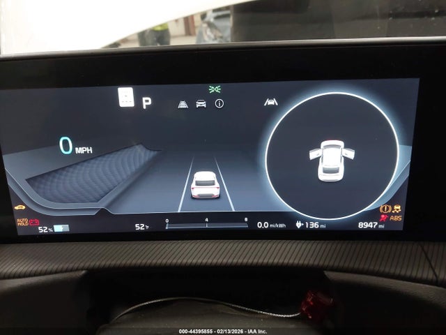 KIA Ev6 Gt-line 2024 KNDC4DLC7R5203014 Image 15