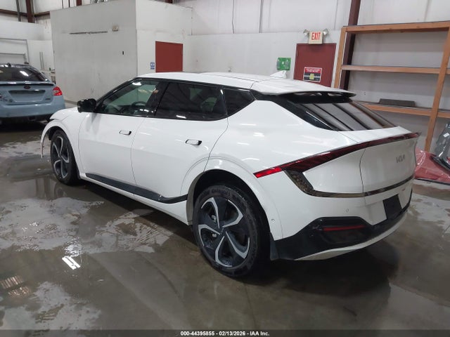 KIA Ev6 Gt-line 2024 KNDC4DLC7R5203014 Image 3