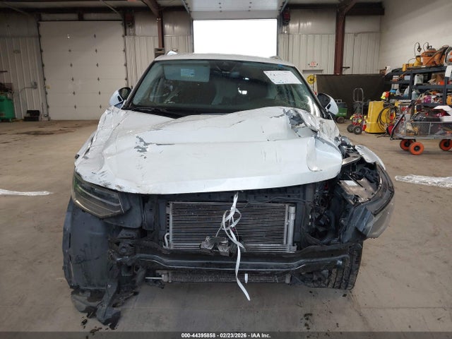 3VV3B7AX8PM041402 Volkswagen Tiguan 2.0t Se