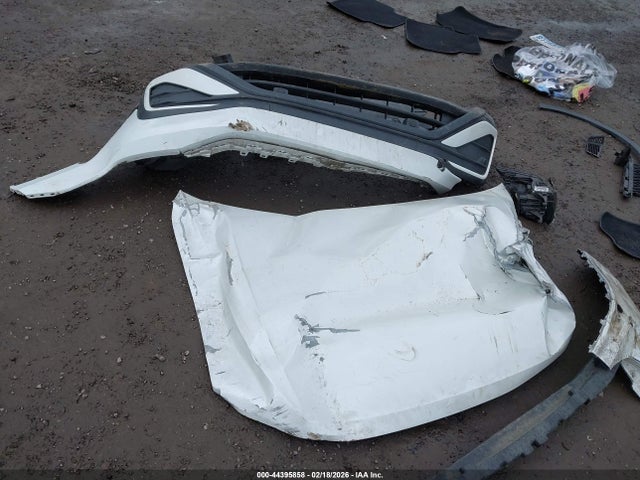 3VV3B7AX8PM041402 Volkswagen Tiguan 2.0t Se