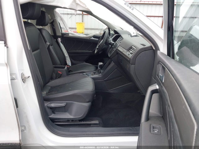 3VV3B7AX8PM041402 Volkswagen Tiguan 2.0t Se