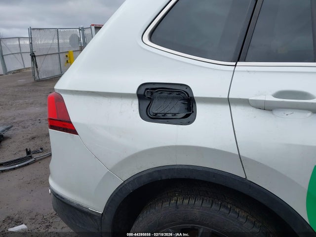 3VV3B7AX8PM041402 Volkswagen Tiguan 2.0t Se