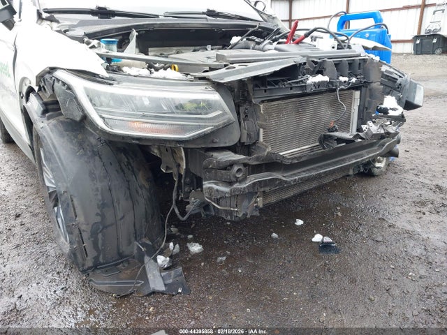 3VV3B7AX8PM041402 Volkswagen Tiguan 2.0t Se