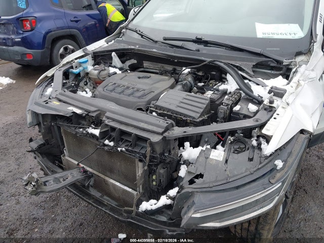 3VV3B7AX8PM041402 Volkswagen Tiguan 2.0t Se