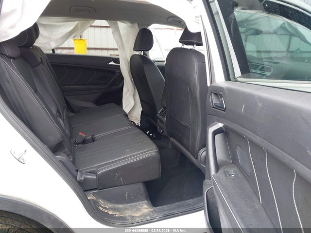 3VV3B7AX8PM041402 Volkswagen Tiguan 2.0t Se