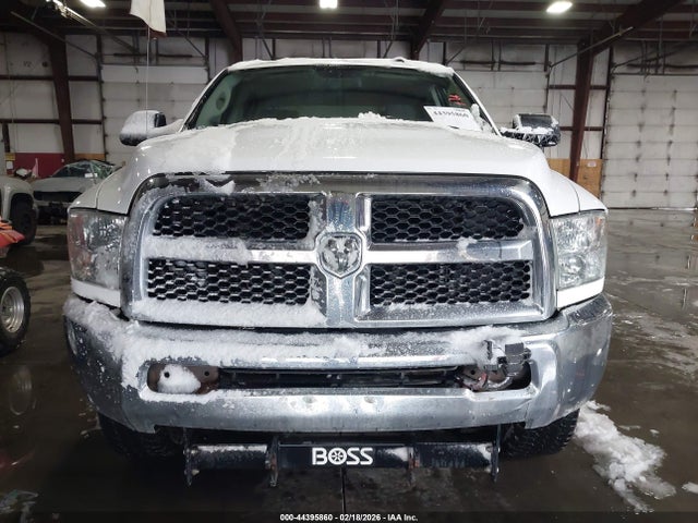 3C6UR5CJ1GG186959 RAM 2500 Tradesman