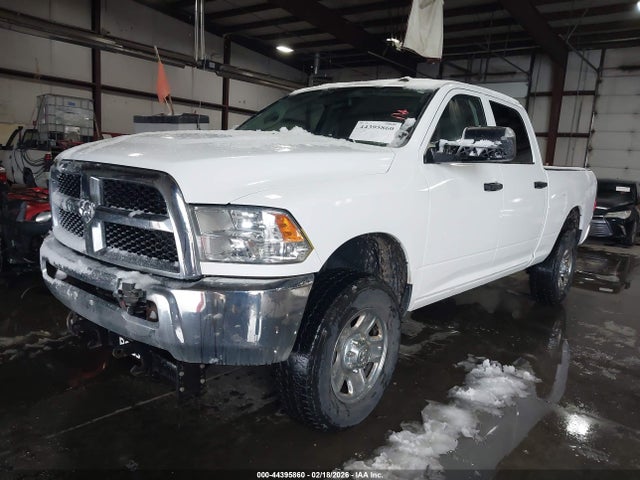 3C6UR5CJ1GG186959 RAM 2500 Tradesman