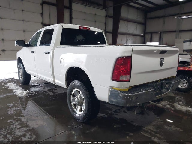 3C6UR5CJ1GG186959 RAM 2500 Tradesman