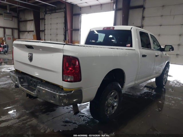 3C6UR5CJ1GG186959 RAM 2500 Tradesman