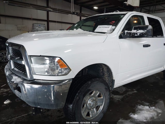 3C6UR5CJ1GG186959 RAM 2500 Tradesman