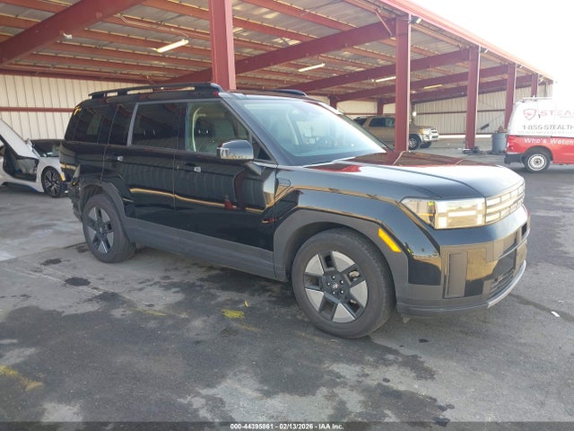 2024 HYUNDAI SANTA FE HYBRID 5NMP2DG1XRH007582