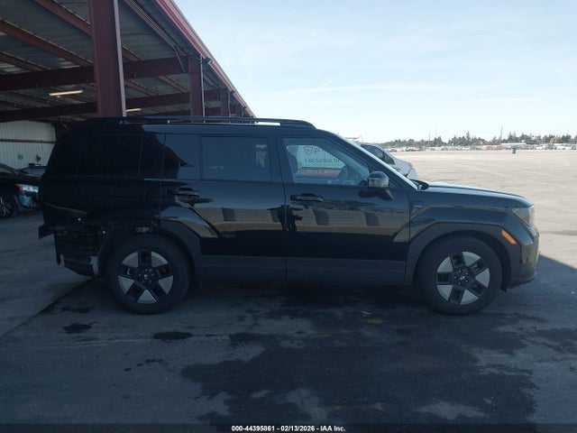 5NMP2DG1XRH007582 Hyundai Santa Fe Hybrid Sel