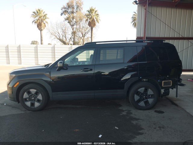 5NMP2DG1XRH007582 Hyundai Santa Fe Hybrid Sel