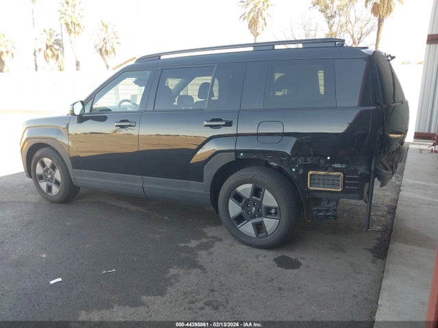 2024 HYUNDAI SANTA FE HYBRID 5NMP2DG1XRH007582 Photo 2