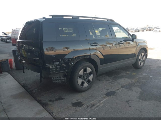 2024 HYUNDAI SANTA FE HYBRID 5NMP2DG1XRH007582 Photo 3