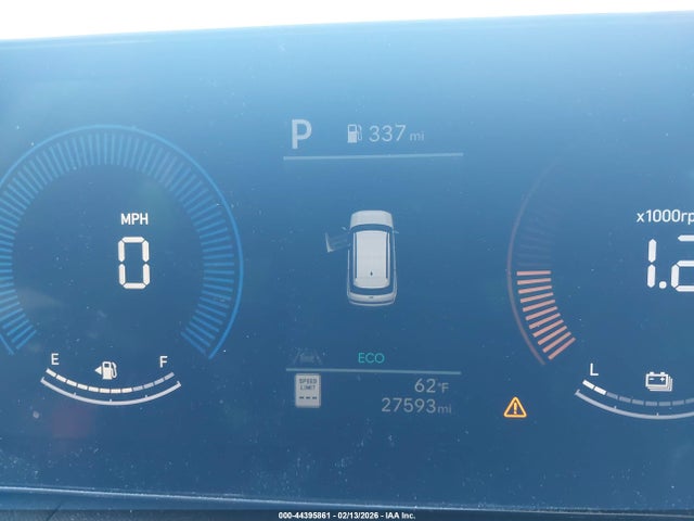 2024 HYUNDAI SANTA FE HYBRID 5NMP2DG1XRH007582 Photo 6