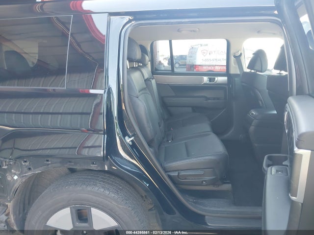 2024 HYUNDAI SANTA FE HYBRID 5NMP2DG1XRH007582 Photo 7