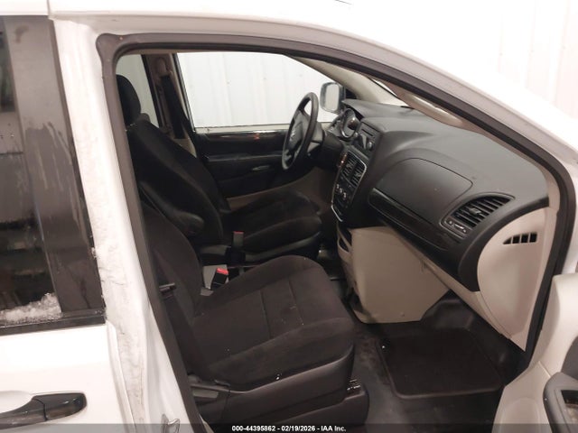 2C4JRGAG1ER169908 RAM Cargo Tradesman