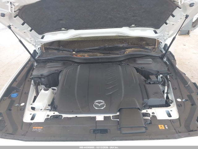 JM3KKDHD6R1134639 Mazda Cx-90 3.3 Turbo Premium