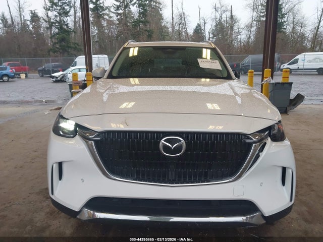 JM3KKDHD6R1134639 Mazda Cx-90 3.3 Turbo Premium
