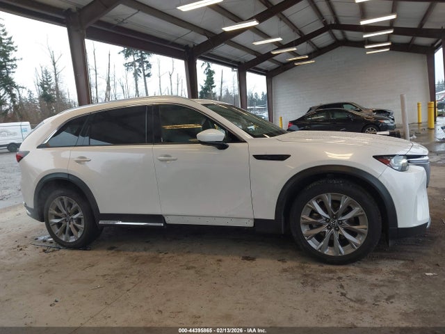 JM3KKDHD6R1134639 Mazda Cx-90 3.3 Turbo Premium