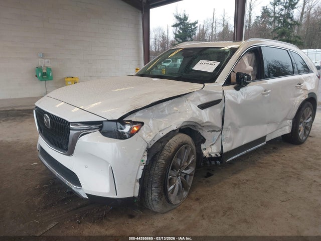 JM3KKDHD6R1134639 Mazda Cx-90 3.3 Turbo Premium