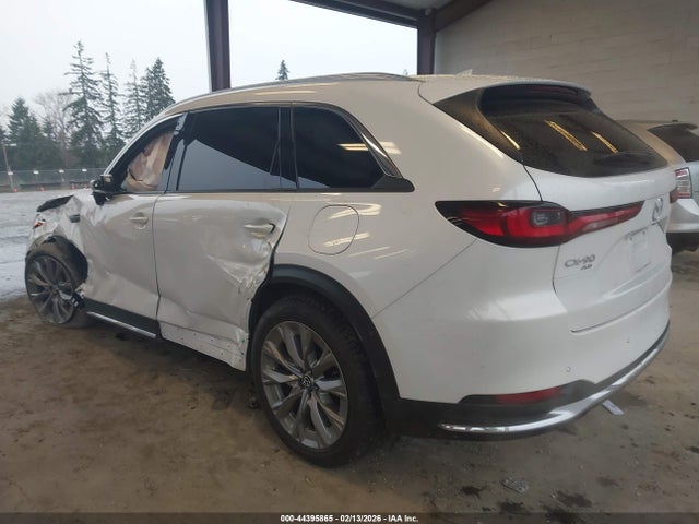 JM3KKDHD6R1134639 Mazda Cx-90 3.3 Turbo Premium