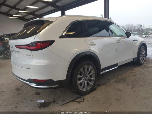 JM3KKDHD6R1134639 Mazda Cx-90 3.3 Turbo Premium
