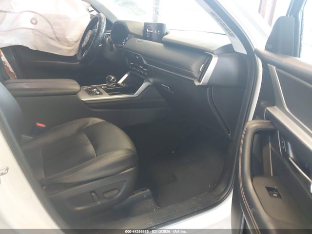 JM3KKDHD6R1134639 Mazda Cx-90 3.3 Turbo Premium