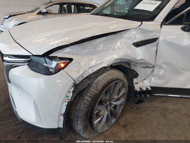 JM3KKDHD6R1134639 Mazda Cx-90 3.3 Turbo Premium