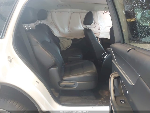 JM3KKDHD6R1134639 Mazda Cx-90 3.3 Turbo Premium
