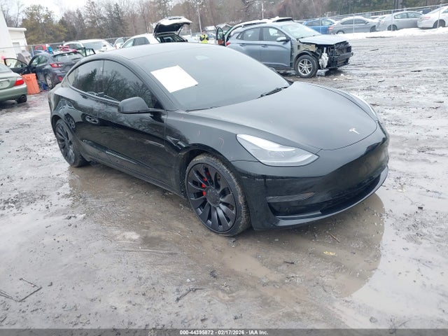2023 TESLA MODEL 3 5YJ3E1EC7PF631962 Photo 0