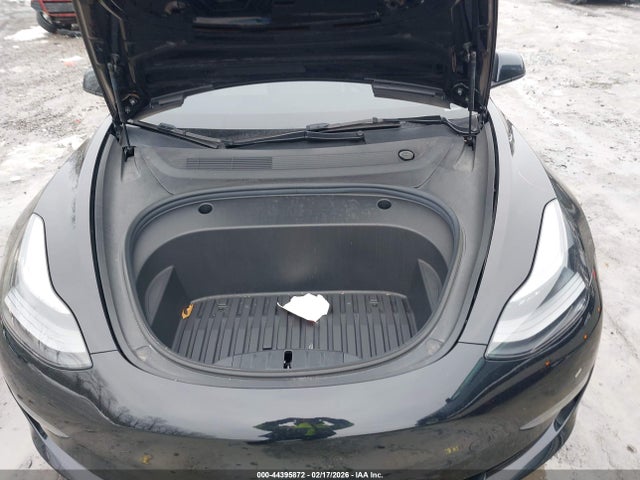 2023 TESLA MODEL 3 5YJ3E1EC7PF631962 Photo 9