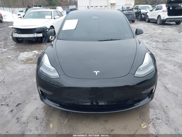 Продаж на аукціоні авто 2023 Tesla Model 3 Performance Dual Motor All-wheel Drive, vin: 5YJ3E1EC7PF631962, номер лоту: 44395872