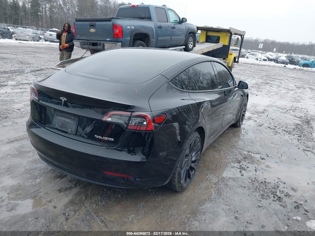 2023 TESLA MODEL 3 5YJ3E1EC7PF631962 Photo 3