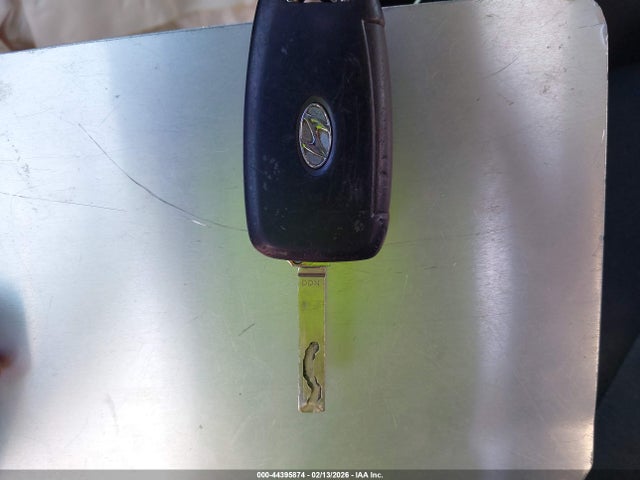 Hyundai SONATA SE 2021 5NPEG4JA5MH103150 Image 11