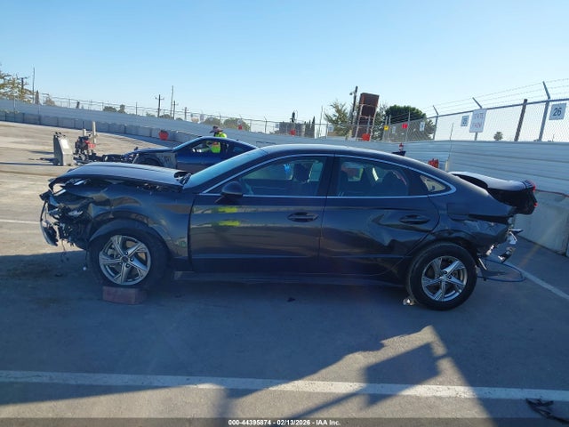 Hyundai SONATA SE 2021 5NPEG4JA5MH103150 Image 14