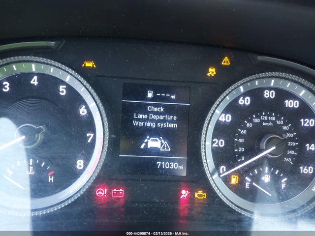 Hyundai SONATA SE 2021 5NPEG4JA5MH103150 Image 15