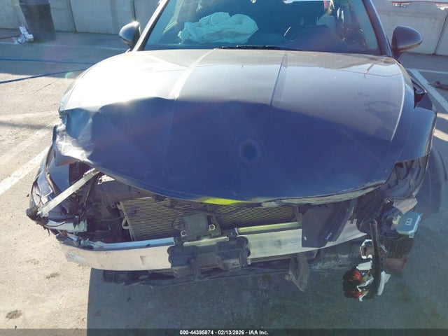 Hyundai SONATA SE 2021 5NPEG4JA5MH103150 Image 6