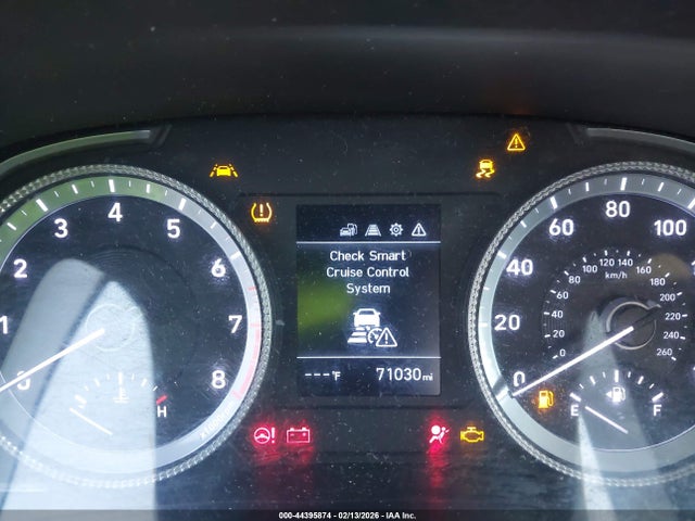 Hyundai SONATA SE 2021 5NPEG4JA5MH103150 Image 7