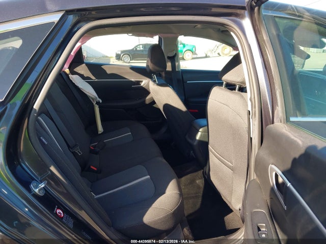 Hyundai SONATA SE 2021 5NPEG4JA5MH103150 Image 8