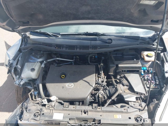 Продажа на аукционе авто 2015 Mazda Mazda5 Sport, vin: JM1CW2BL4F0189730, номер лота: 44395877