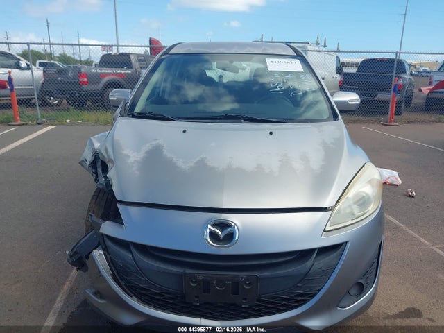 Продажа на аукционе авто 2015 Mazda Mazda5 Sport, vin: JM1CW2BL4F0189730, номер лота: 44395877