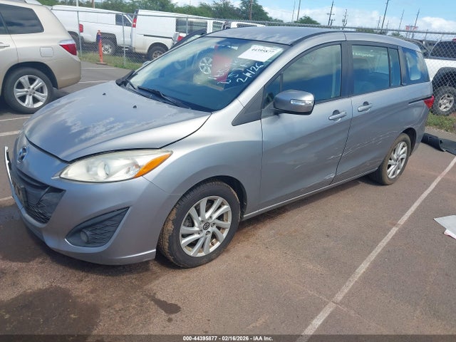 Продажа на аукционе авто 2015 Mazda Mazda5 Sport, vin: JM1CW2BL4F0189730, номер лота: 44395877