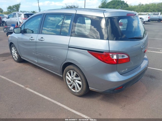 Продажа на аукционе авто 2015 Mazda Mazda5 Sport, vin: JM1CW2BL4F0189730, номер лота: 44395877
